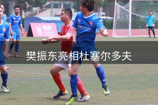 樊振东亮相杜塞尔多夫