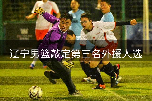 辽宁男篮敲定第三名外援人选
