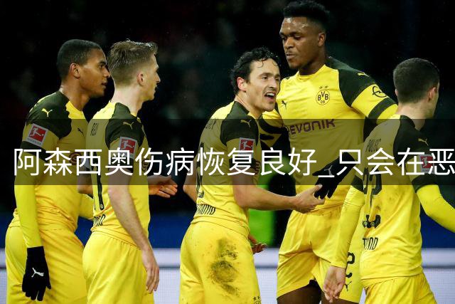 阿森西奥伤病恢复良好 只会在恶化时考虑手术